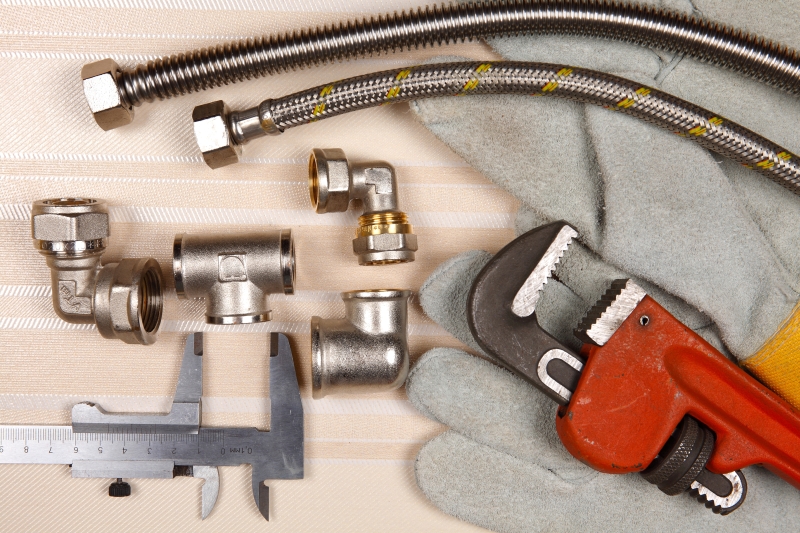 Plumbers Forest Hill