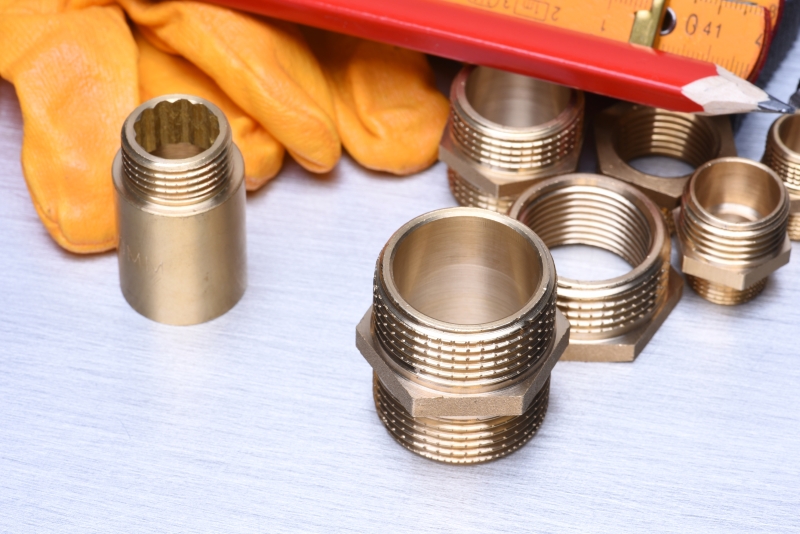 Plumbers in Forest Hill